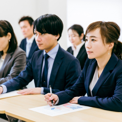 資格取得勉強会