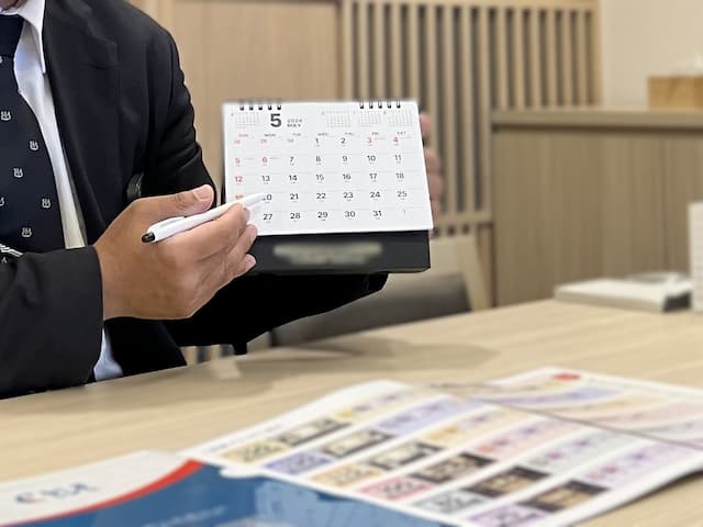 セレモのお葬式が良くわかる資料を無料でお届け致します。