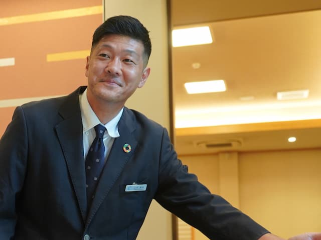 山本 磨宜