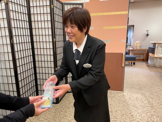 大川 由紀