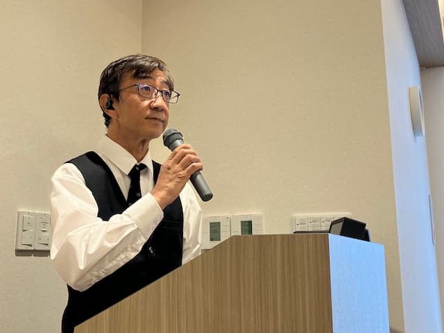 森山 誠一