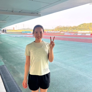 国スポ第一次選考競技会結果の写真
