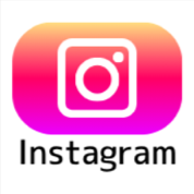 Instagramのボタン