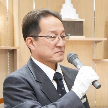 相談員 いとう