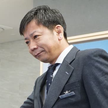 相談員 いぬぶし