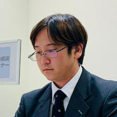 相談員 こばやし
